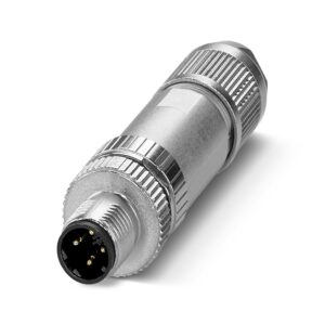 SACC-M12MSD-4PL SH PN - Conector - PHOENIX CONTACT