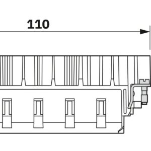 HC-BB46-I-PT-M – Inserto de contato – PHOENIX CONTACT
