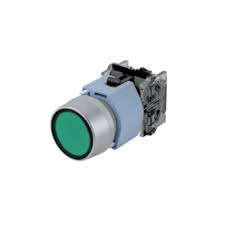 3SB7135-0DB40-1BA0 - Botão iluminado/led verde 110V - SIEMENS