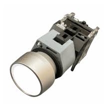 3SB7135-0DB60-1BA0 - Botão iluminado/led branco 110V - SIEMENS