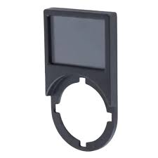 3SB7900-0HB - Plaqueta de identificação de botões 22mm - SIEMENS