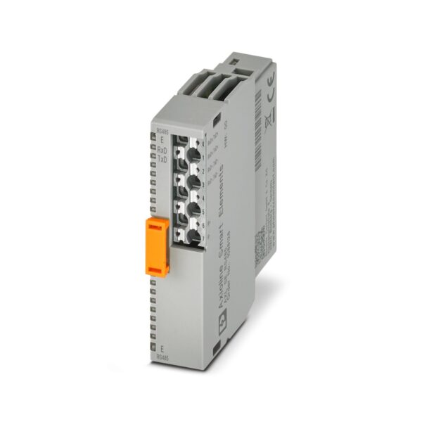 AXL SE RS485 - Módulo de comunicação - PHOENIX CONTACT