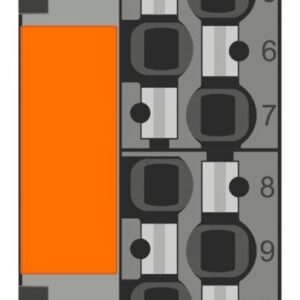 AXL SE INC1 SYM – Módulo de função – PHOENIX CONTACT