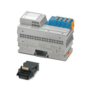 AXL P EX IS AI8 HART 1F - Módulo analógico - PHOENIX CONTACT