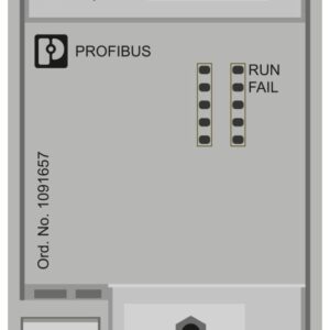 AXC F XT PB – Módulo de expansão PLC – PHOENIX CONTACT