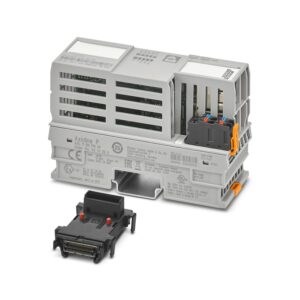 AXL P BK PN AF - Acoplador de bus - PHOENIX CONTACT