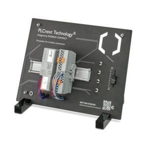 PLCNEXT TECHNOLOGY STARTERKIT - Conjunto de inicialização - PHOENIX CONTACT