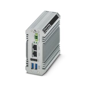 EPC 1502 - Edge Device - PHOENIX CONTACT