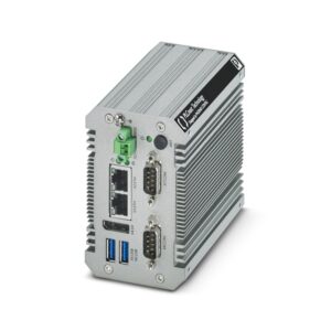EPC 1522 - Edge Device - PHOENIX CONTACT