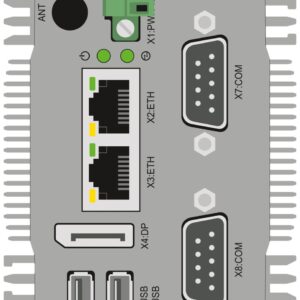 EPC 1522 – Edge Device – PHOENIX CONTACT