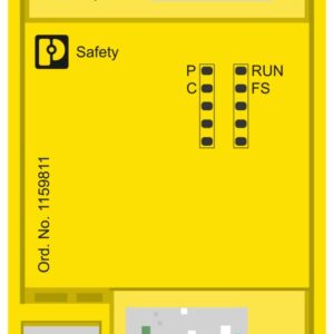 AXC F XT SPLC 1000 – Módulo de expansão PLC – PHOENIX CONTACT