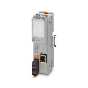 AXC F XT ETH 1TX - Módulo de expansão PLC - PHOENIX CONTACT