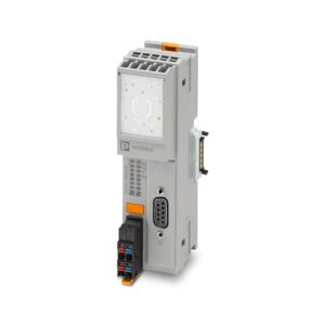 AXC F XT IB - Módulo de expansão PLC - PHOENIX CONTACT
