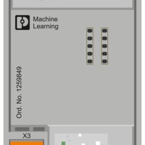AXC F XT ML 1000 – Módulo de expansão PLC – PHOENIX CONTACT