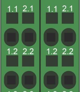 IB IL PWM/2-PAC – Módulo de função – PHOENIX CONTACT