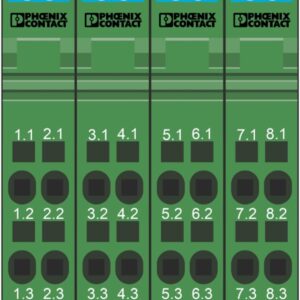IB IL 24 DI 32/HD-PAC – Módulo digital – PHOENIX CONTACT