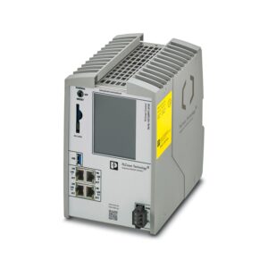 RFC 4072S - Controle de segurança - PHOENIX CONTACT