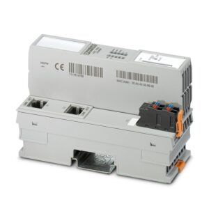 AXC 1050 XC - Controlador - PHOENIX CONTACT