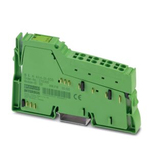 IB IL AI 4/I/4-20-ECO - Módulo analógico - PHOENIX CONTACT