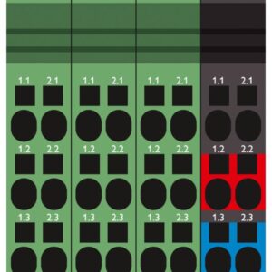 IB IL 24 MUX MA-PAC – Multiplexador de campo – PHOENIX CONTACT