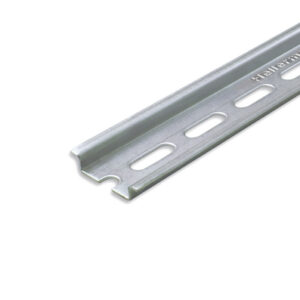 TSH35-15-F25 - 35x15 - perfurado - 2M - METAL - HELLERMANN