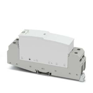 FLT-SEC-H-T1-1C-440/25-FM – Condutor de descarga combinado tipo 1+2 – PHOENIX CONTACT