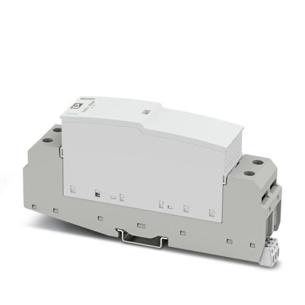 FLT-SEC-H-T1-1C-440/25-FM - Condutor de descarga combinado tipo 1+2 - PHOENIX CONTACT