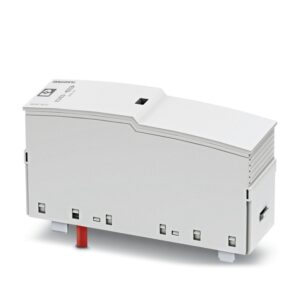 FLT-SEC-H-T1-440/25-P – Plugue para proteção contra surtos tipo 1 – PHOENIX CONTACT