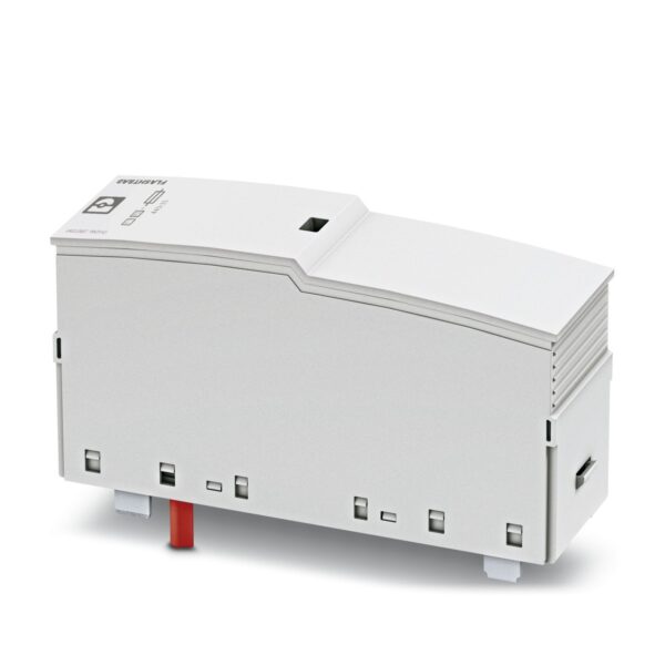 FLT-SEC-H-T1-440/25-P - Plugue para proteção contra surtos tipo 1 - PHOENIX CONTACT