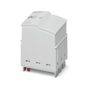 FLT-SEC-P-T1-350/25-P – Plugue para proteção contra surtos tipo 1 – PHOENIX CONTACT