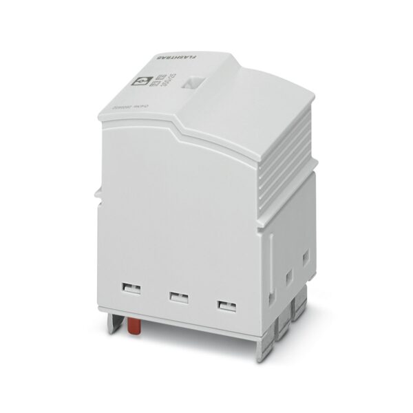 FLT-SEC-P-T1-350/25-P - Plugue para proteção contra surtos tipo 1 - PHOENIX CONTACT