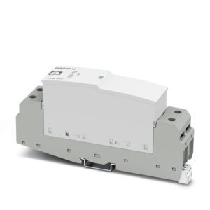 FLT-SEC-H-T1-1C-264/25-FM – Condutor de descarga combinado tipo 1+2 – PHOENIX CONTACT