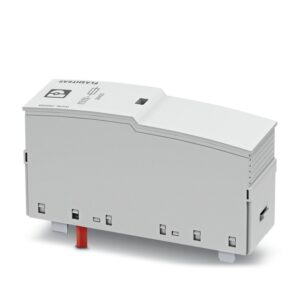 FLT-SEC-H-T1-264/25-P – Plugue para proteção contra surtos tipo 1 – PHOENIX CONTACT