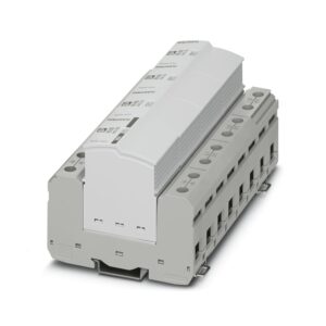 FLT-SEC-P-T1-3S-440/35-FM – Condutor de descarga combinado tipo 1+2 – PHOENIX CONTACT