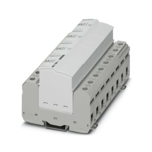 FLT-SEC-P-T1-3S-264/50-FM – Condutor de descarga combinado tipo 1+2 – PHOENIX CONTACT