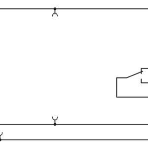 PLT-EE-T3-BE-R – Elemento de base da proteção contra sobretensão tipo 3 – PHOENIX CONTACT