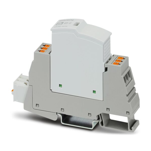 PLT-SEC-T3-60-FM-PT - Dispositivo de proteção contra surtos tipo 3 - PHOENIX CONTACT