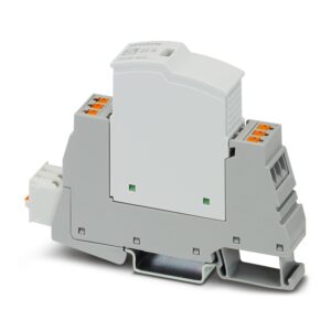 PLT-SEC-T3-24-FM-PT - Dispositivo de proteção contra surtos tipo 3 - PHOENIX CONTACT