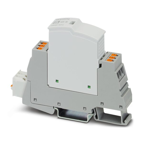 PLT-SEC-T3-24-FM-PT - Dispositivo de proteção contra surtos tipo 3 - PHOENIX CONTACT