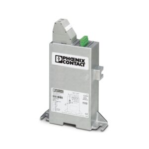PWT 35-800AC-FM – Dispositivo de proteção contra raios/surtos de tensão tipo 1/2 – PHOENIX CONTACT