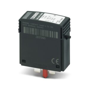 GDT-US-NG/40-P - Plugue para proteção contra surtos tipo 1 - PHOENIX CONTACT