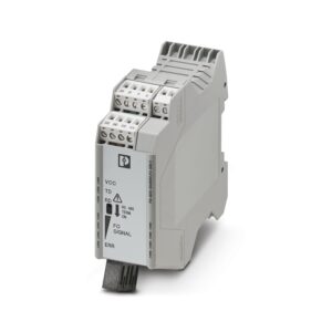 PSI-MOS-RS485W2/FO1300 E – Conversor com conector de fibra óptica – PHOENIX CONTACT