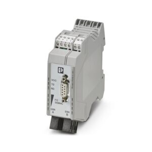 PSI-MOS-PROFIB/FO1300 T – Conversor com conector de fibra óptica – PHOENIX CONTACT