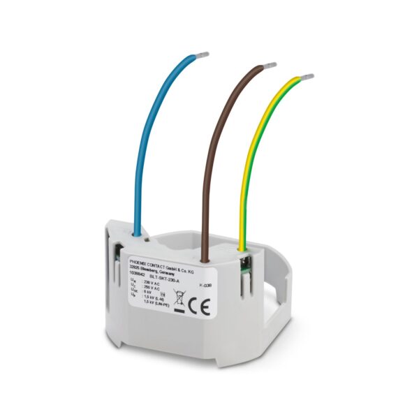 BLT-SKT-230-A - Dispositivo de proteção contra surtos tipo 3 - PHOENIX CONTACT - Imagem 5