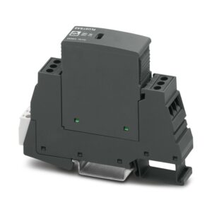 PLT-EE-T3-24DC-R - Dispositivo de proteção contra surtos tipo 3 - PHOENIX CONTACT