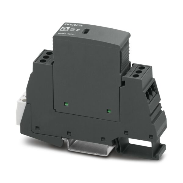 PLT-EE-T3-24DC-R - Dispositivo de proteção contra surtos tipo 3 - PHOENIX CONTACT
