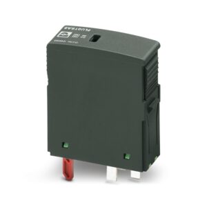 PLT-EE-T3-24DC-P - Plugue para proteção contra surtos tipo 3 - PHOENIX CONTACT