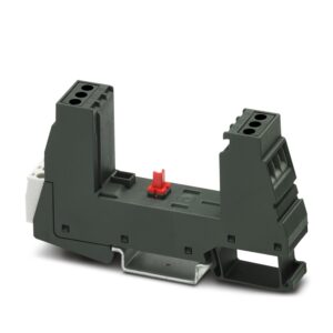 PLT-EE-T3-BE-R - Elemento de base da proteção contra sobretensão tipo 3 - PHOENIX CONTACT