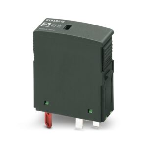 PLT-EE-T3-230AC-P - Plugue para proteção contra surtos tipo 3 - PHOENIX CONTACT