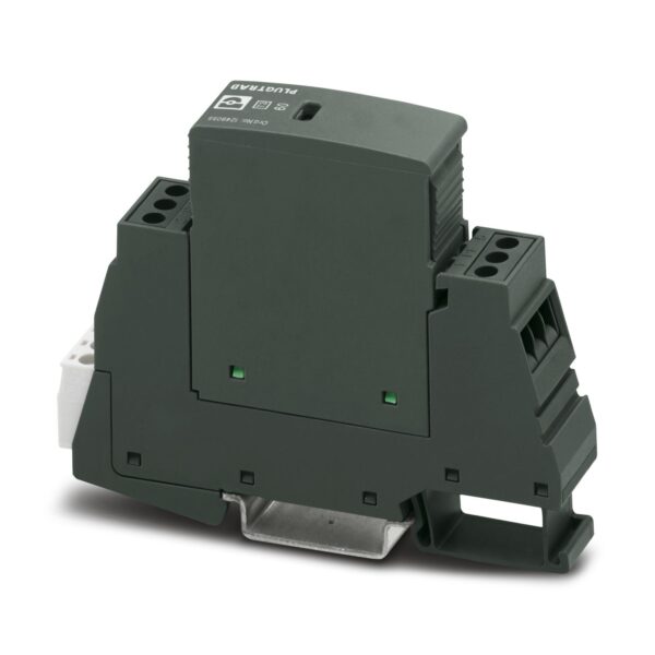 PLT-EE-T3-60AC-R - Dispositivo de proteção contra surtos tipo 3 - PHOENIX CONTACT